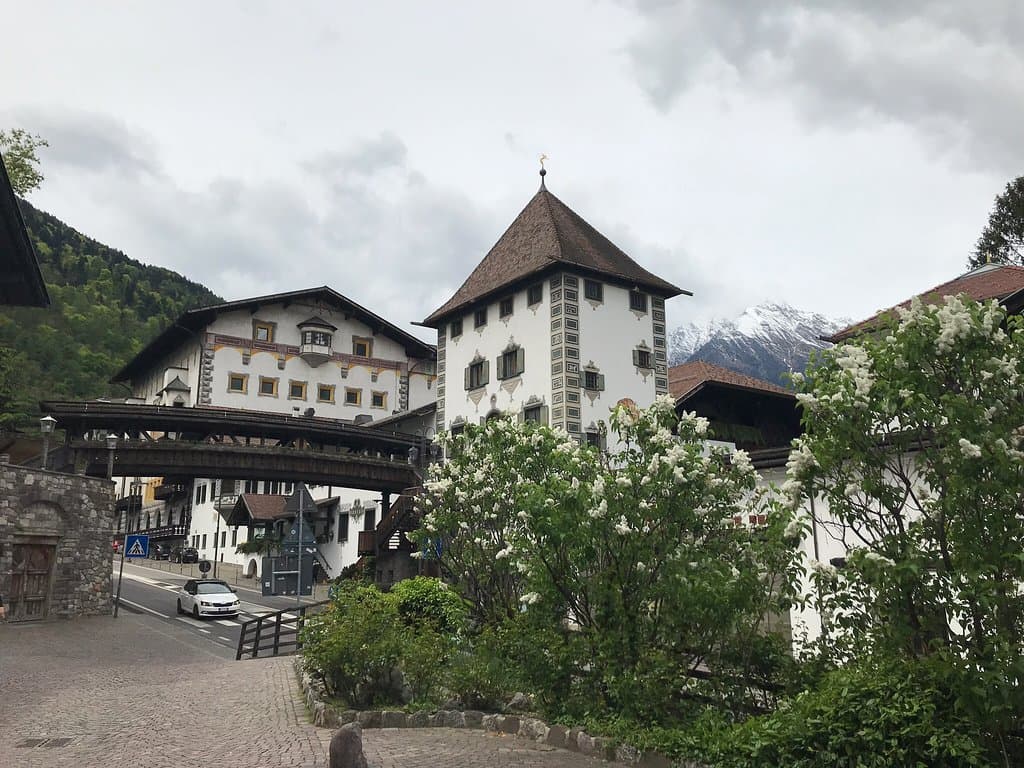 FORST Brewery Lagundo