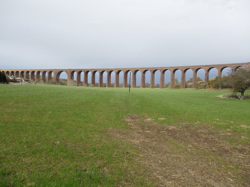 Clava Viaduct