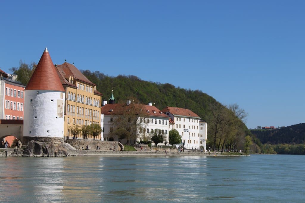 Schaiblingsturm