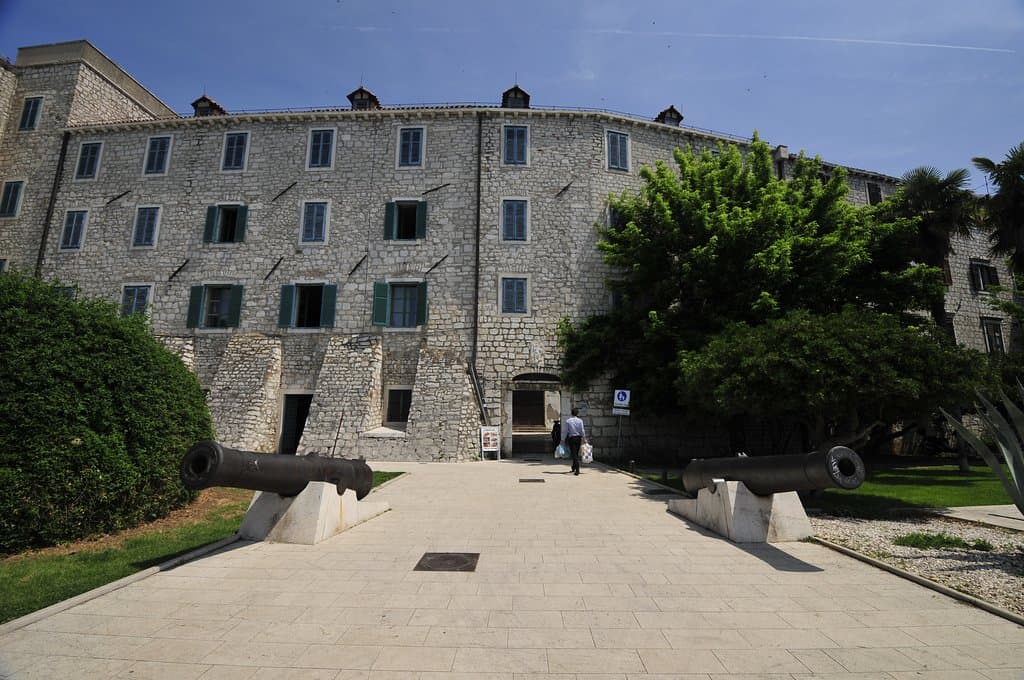 Sibenik City Museum