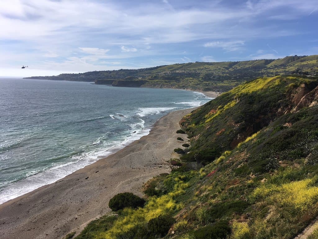 Ocean Trails Reserve