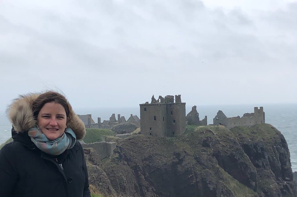 Aberlemno Sculptured Stones