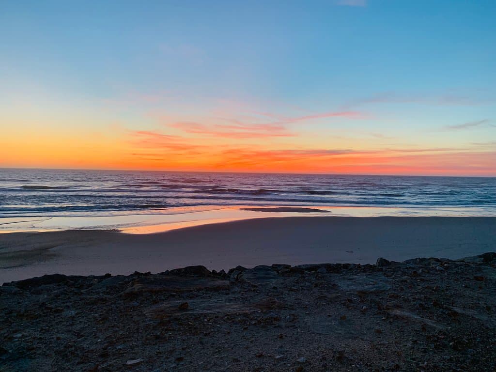 Praia da Vagueira