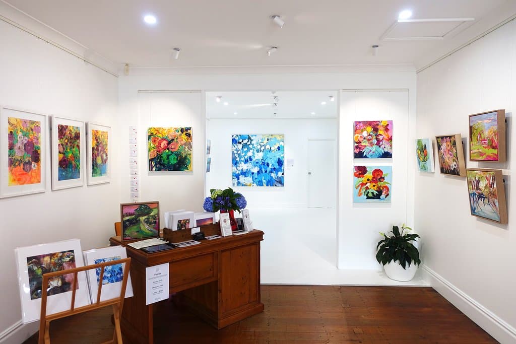 Fern Street Gallery, Gerringong