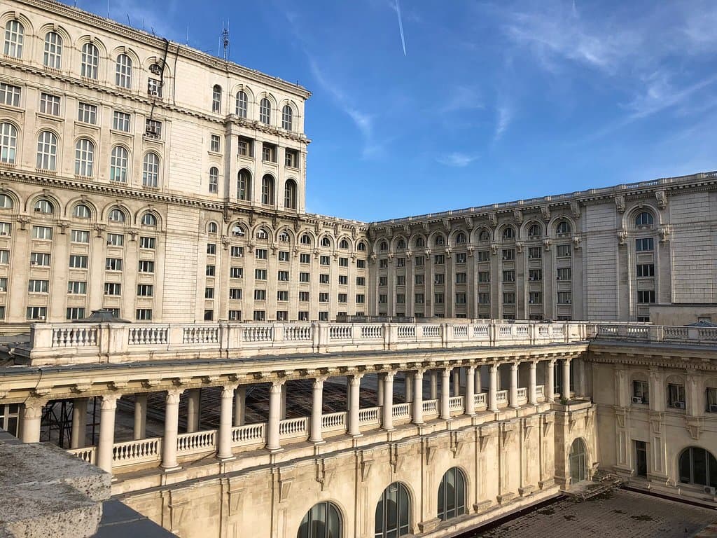 National Museum of Contemporary Art (MNAC)