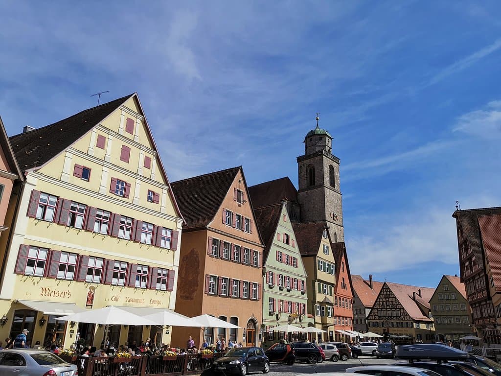 Винный рынок