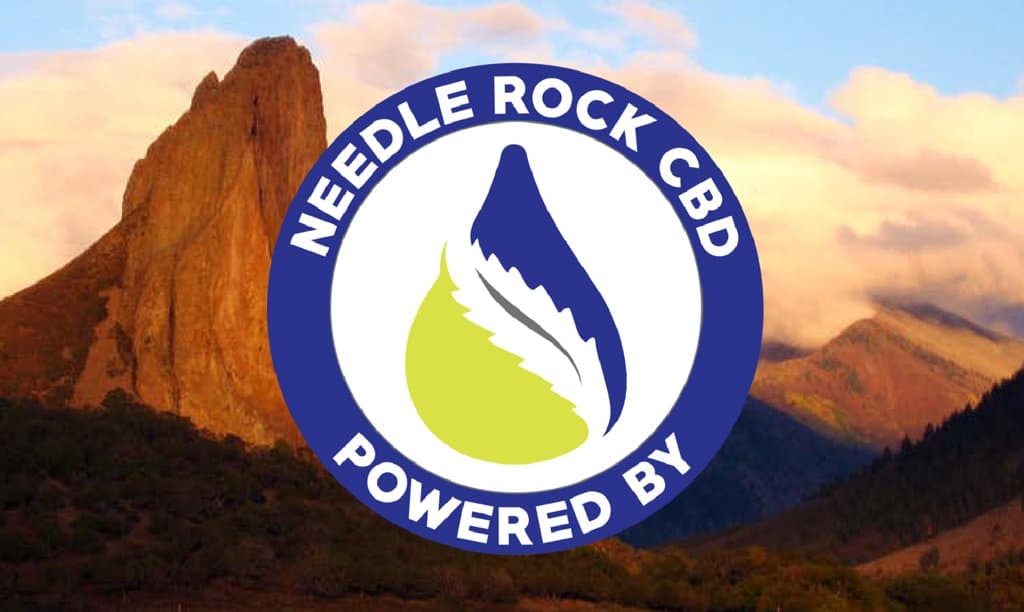 Needle Rock CBD and Meditation Center