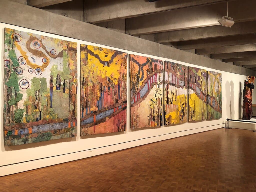 Greenville County Museum of Art