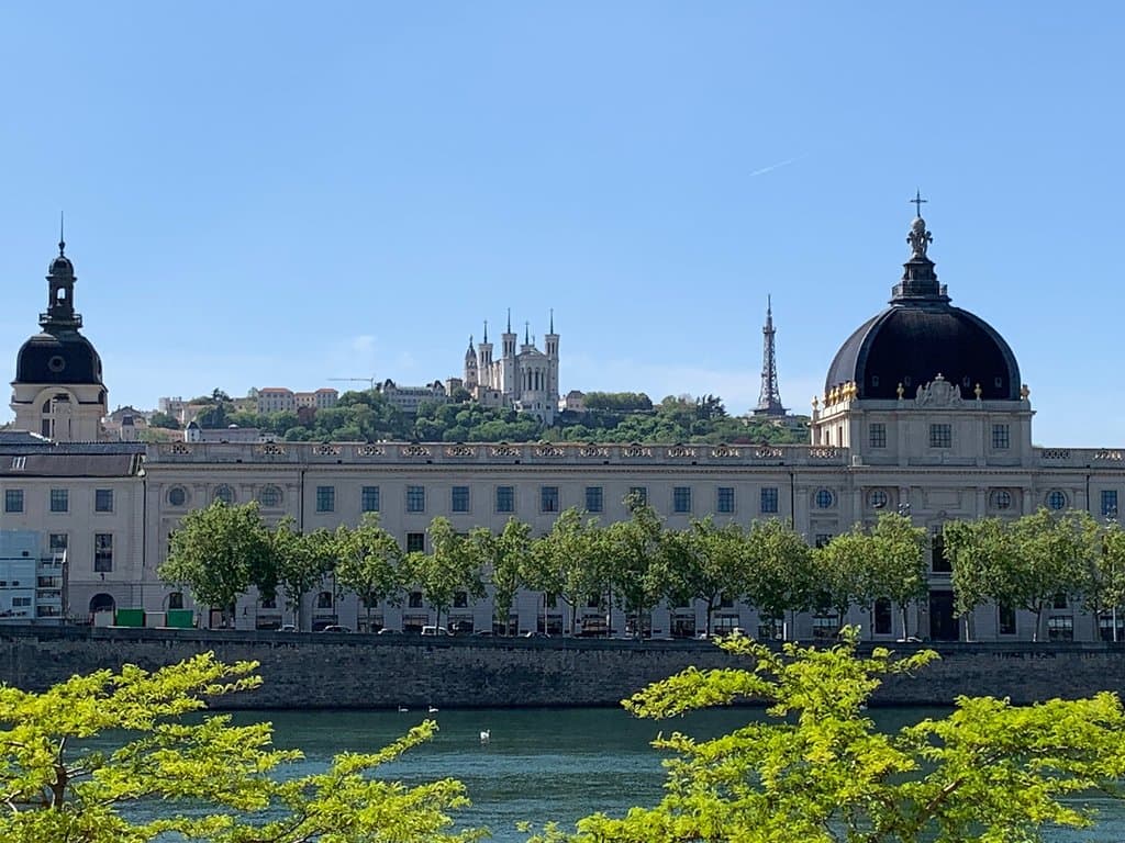 Grand Hôtel-Dieu