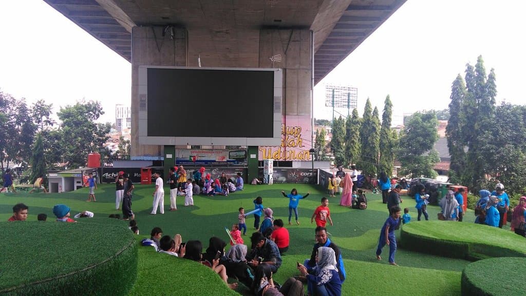 Taman Film