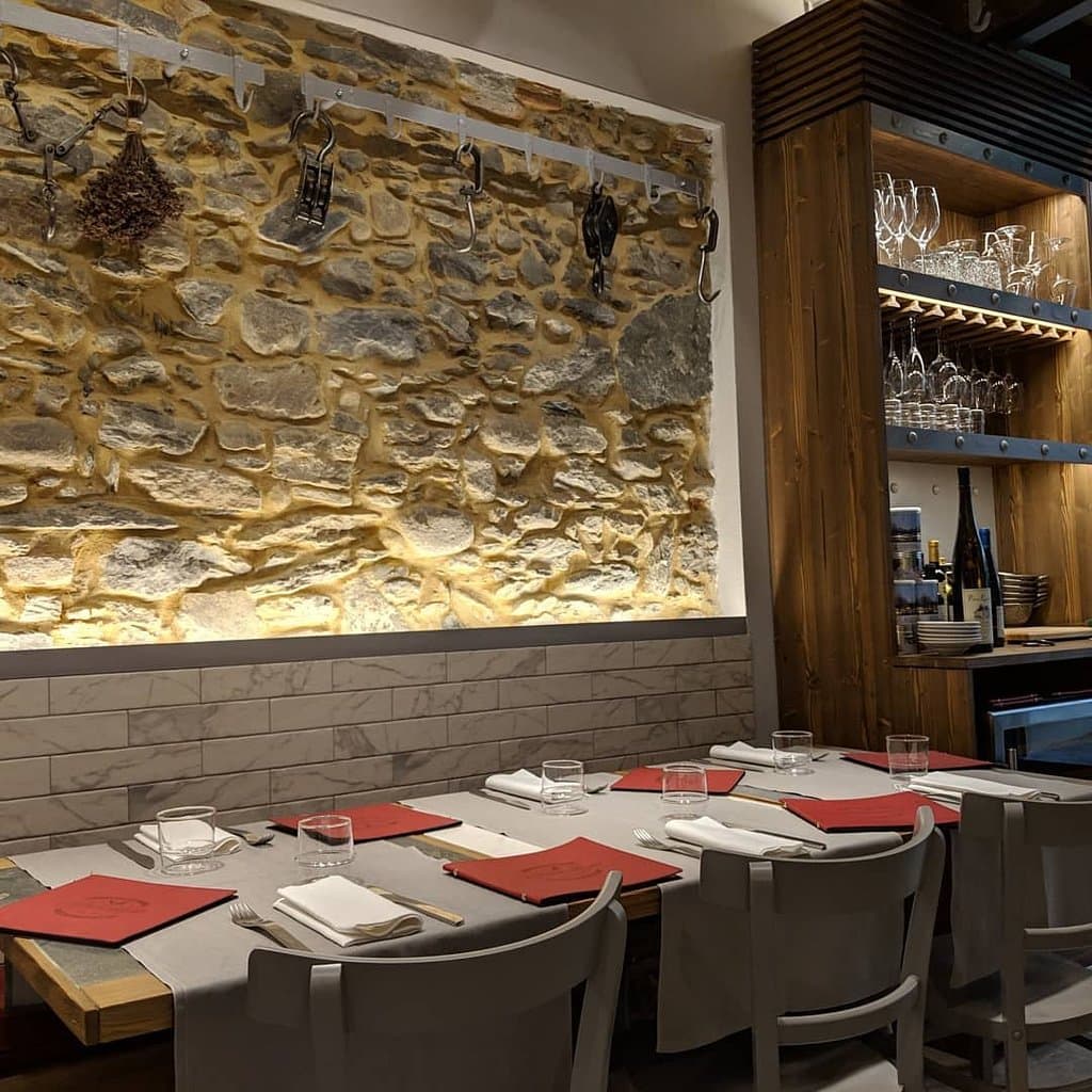 La Cantina del Macellaio