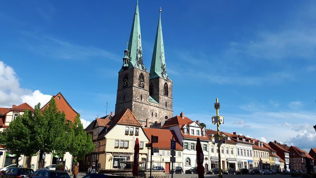 Marktplatz