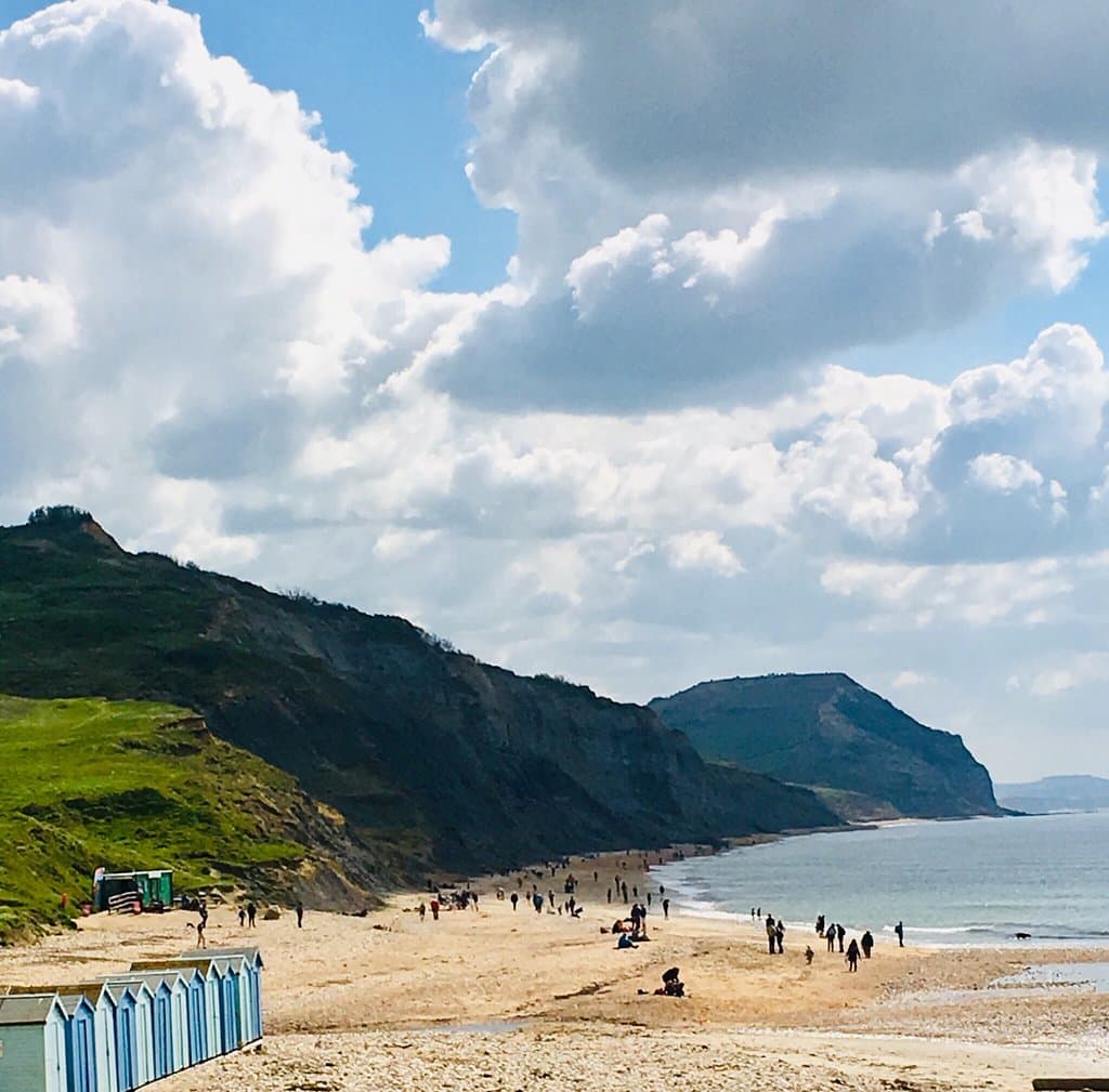 Charmouth Heritage Coast Centre