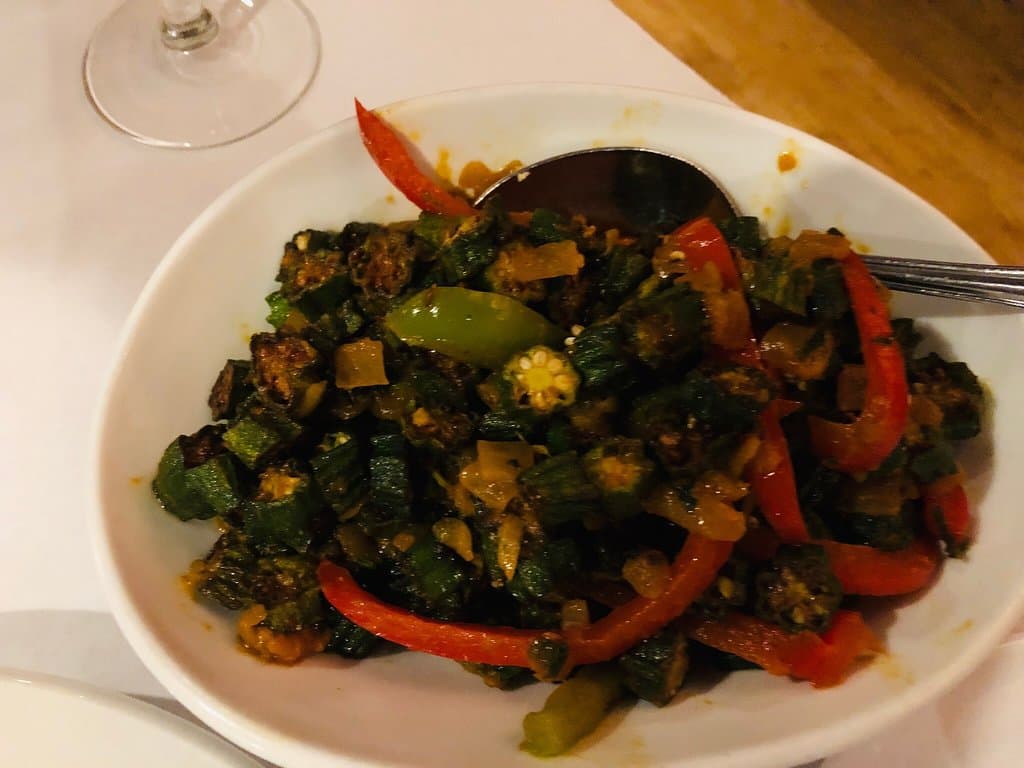 The Cumin Restaurant