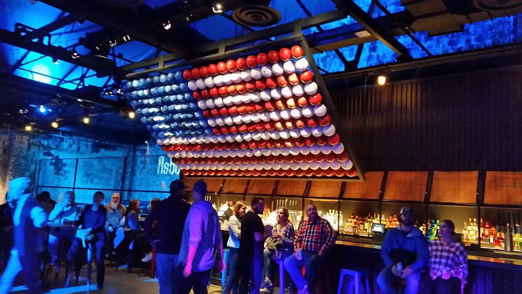 Asbury Lanes Asbury Park