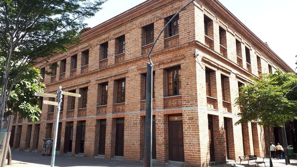 Edificio Vásquez