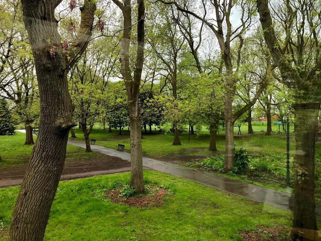 The Whitworth Manchester