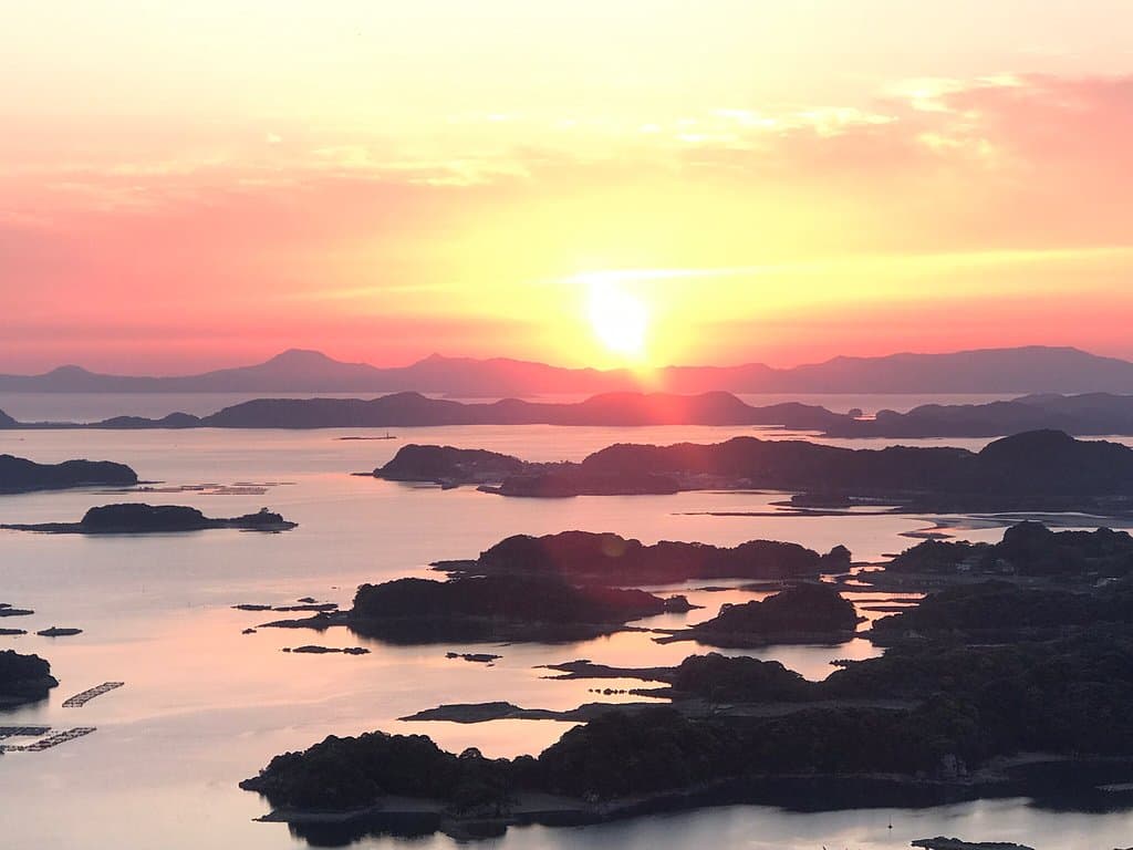 Ishidake Observatory