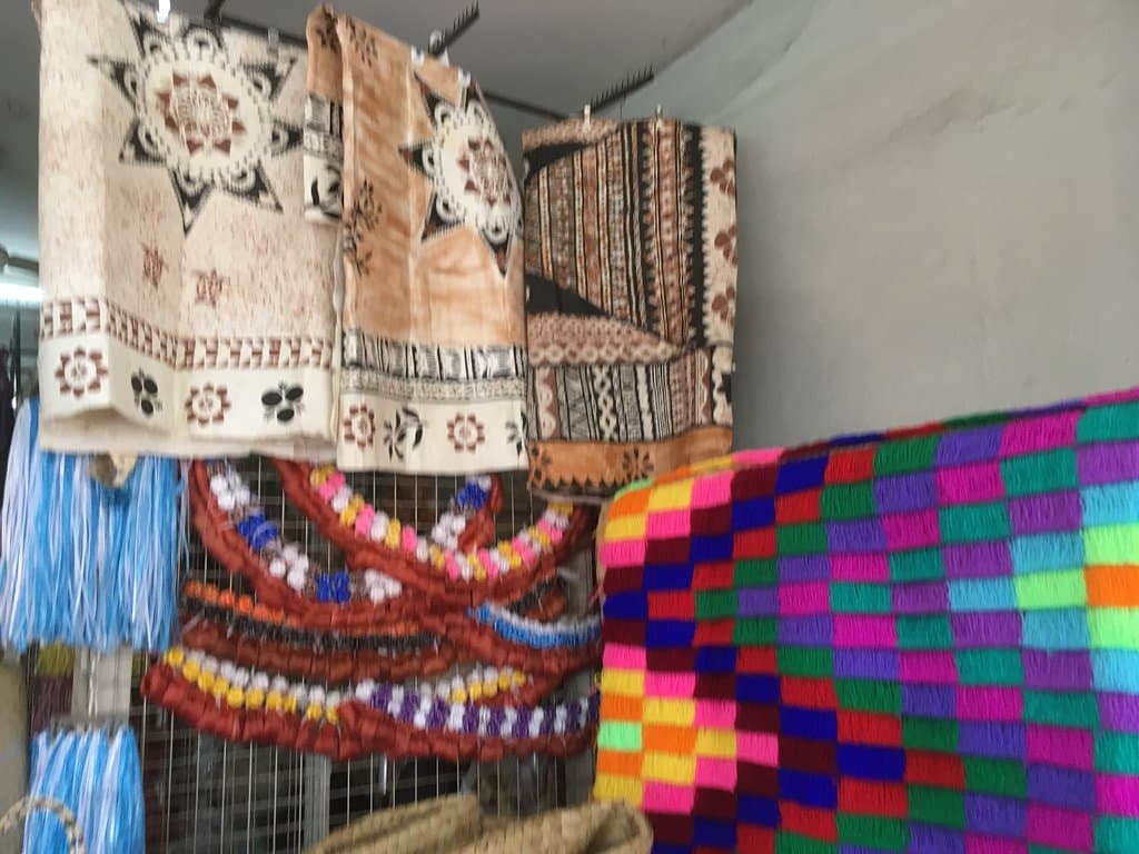 Municipal Handicraft Centre