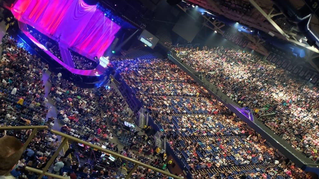 Rupp Arena
