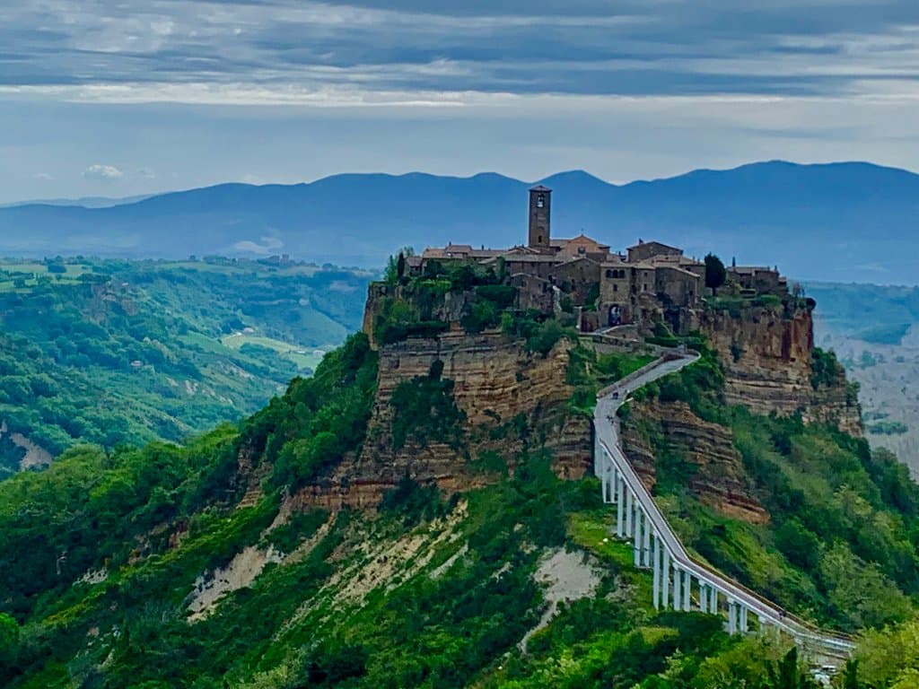Civita di Bagnoregio