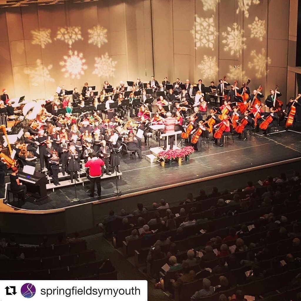 Springfield SymphonyOrchestra