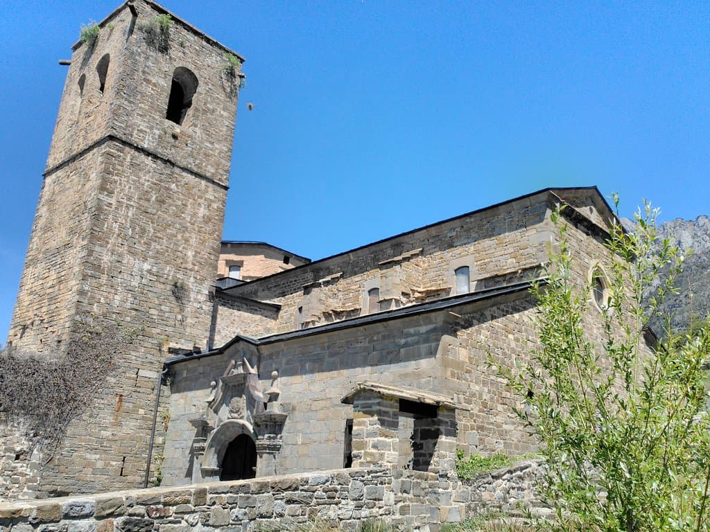 Monasterio