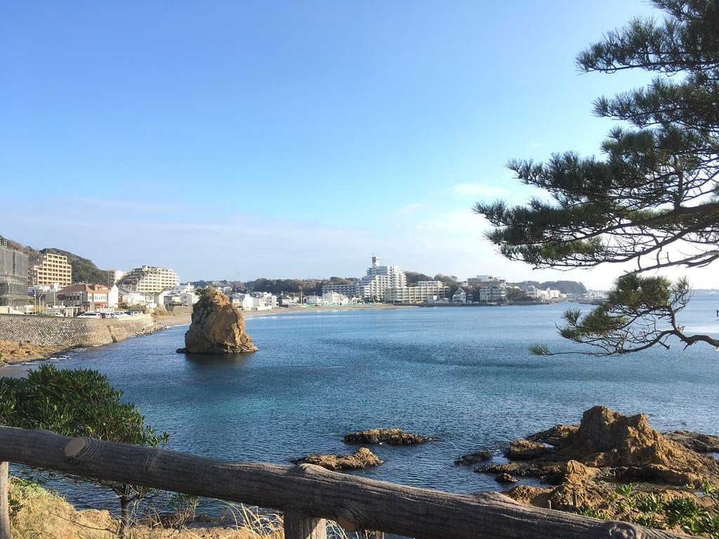 Tateishi Park Akiya