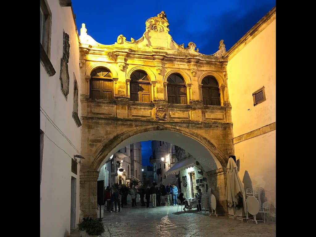 Even better in person!!