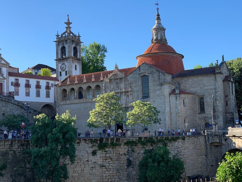 Ponte de Sao Goncalo