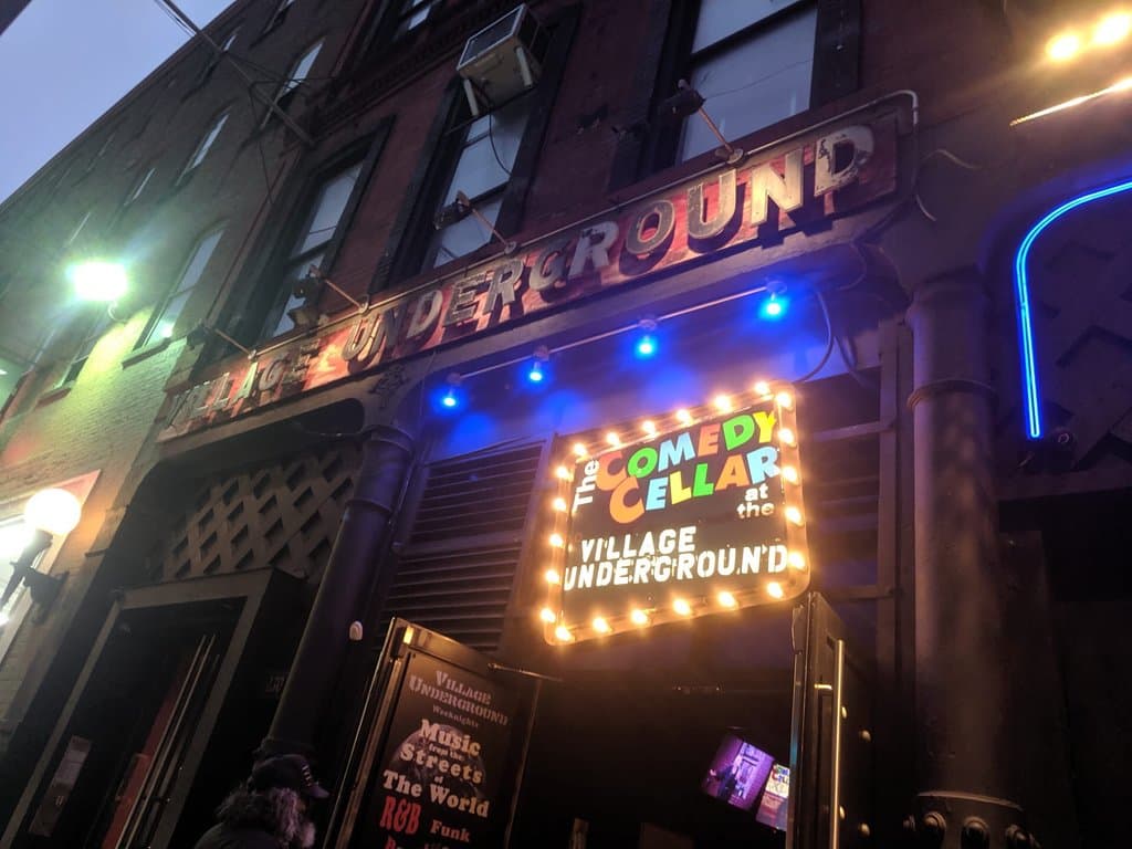 Play Pool at Fat Cat's