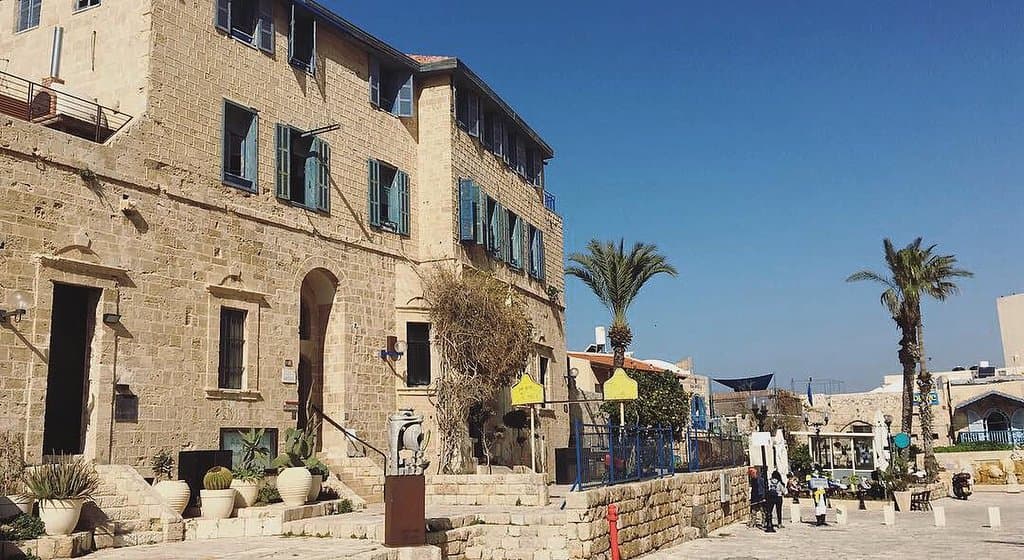 Kikar Kedumim-Old Jaffa
Gallery 12 (1st floor)
Ilan Adar-Art Studio(-1 floor)