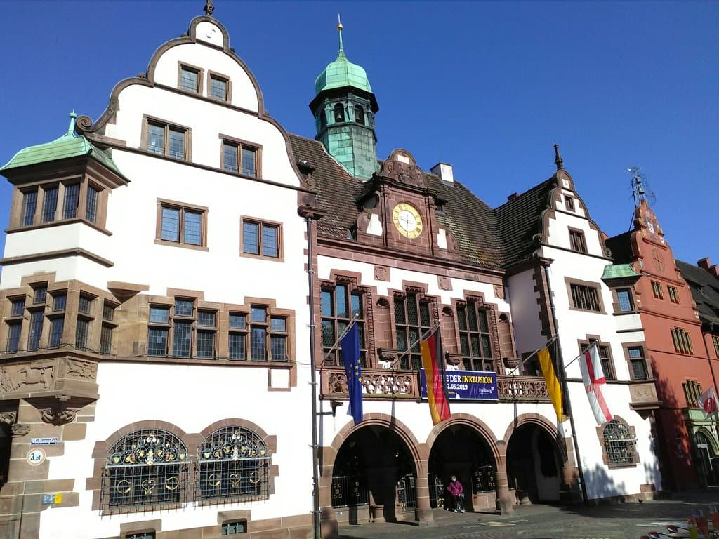 Münsterplatz