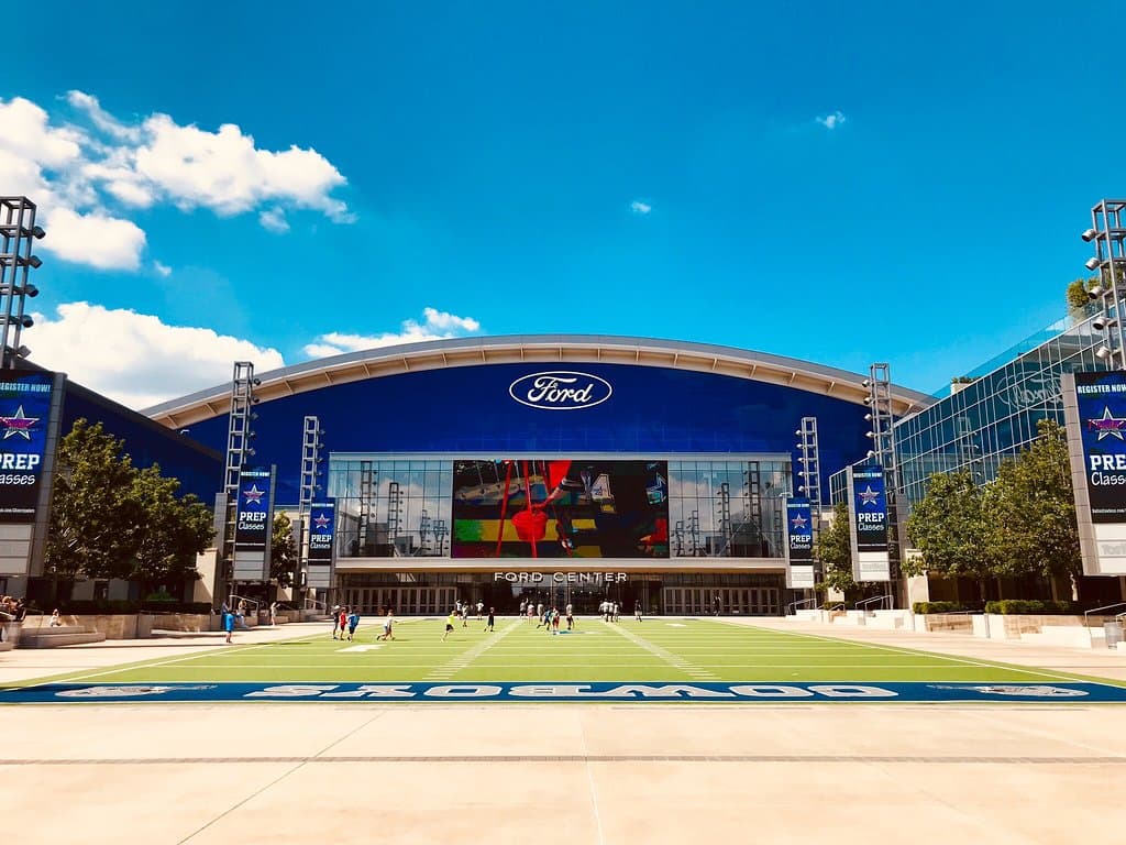 The Star Frisco