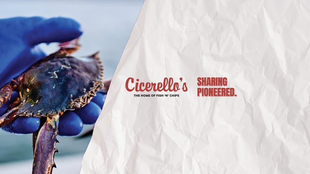 Cicerello's - The Home of Fish 'N' Chips