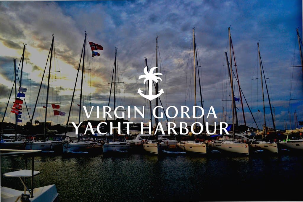 Virgin Gorda Yacht Harbour