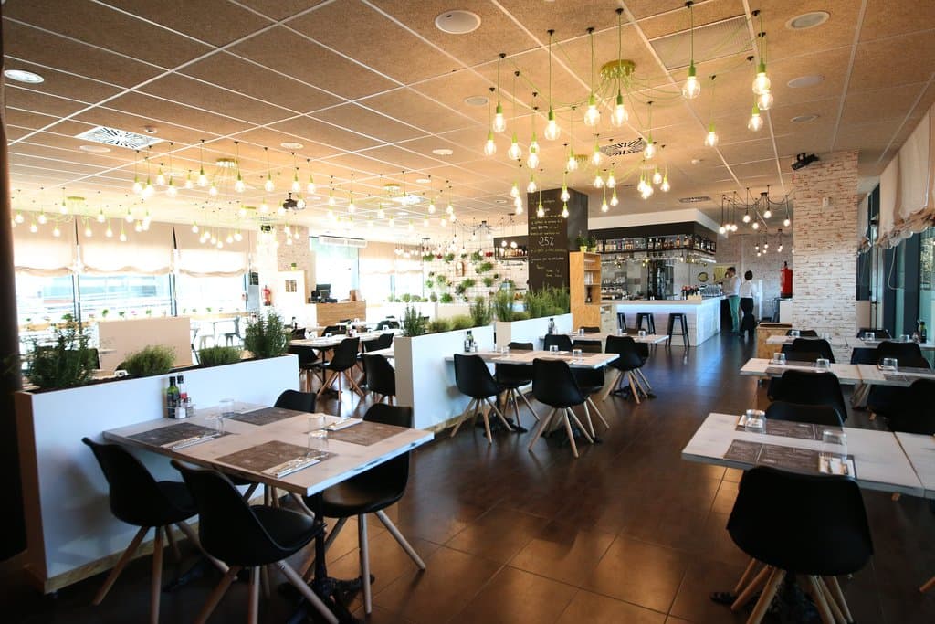 Restaurante-Arrocería La Pepa