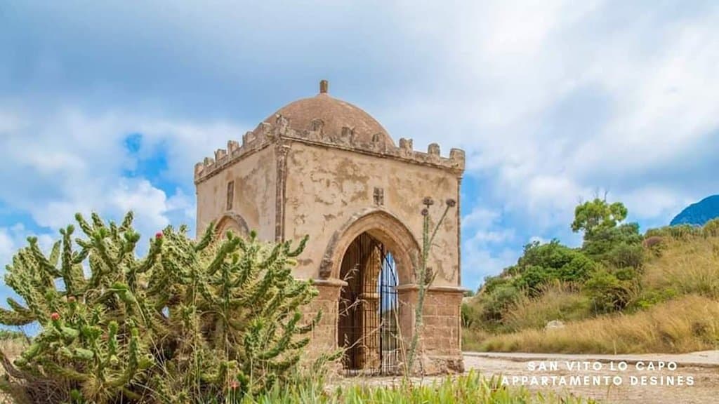 Cappella di Santa Crescenzia