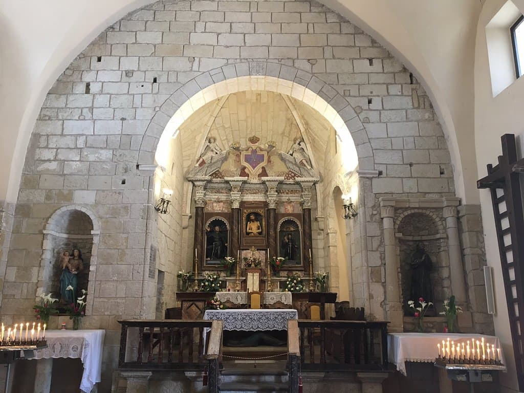 Santa Maria delle Grazie