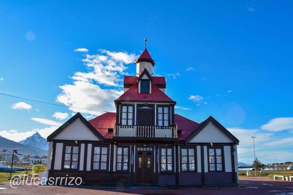 Antigua Casa Beban