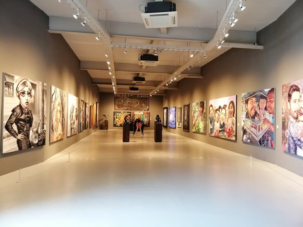 Khao Yai National Park