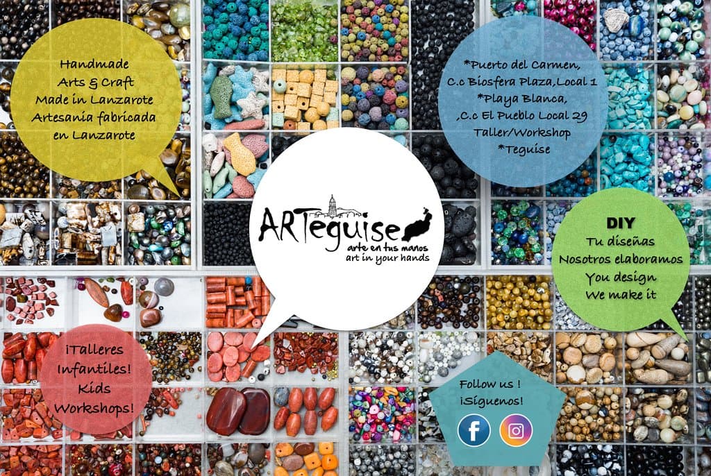 Crystal Workshops