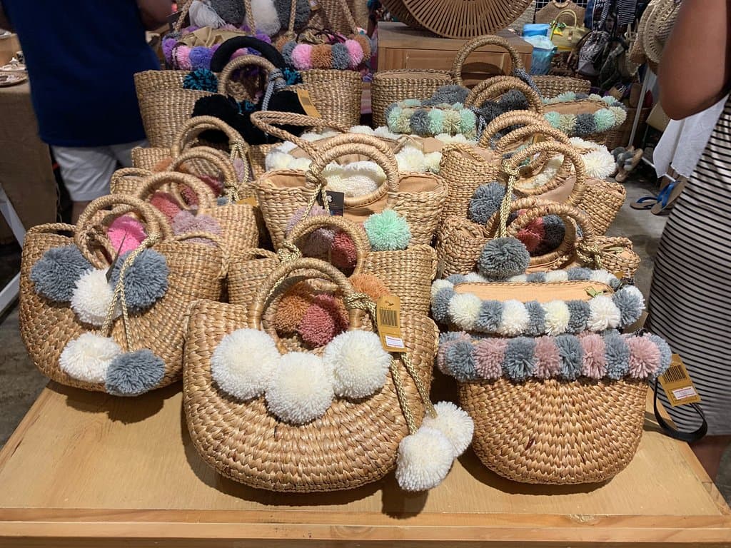 Visit Phuket Town Sunday Market