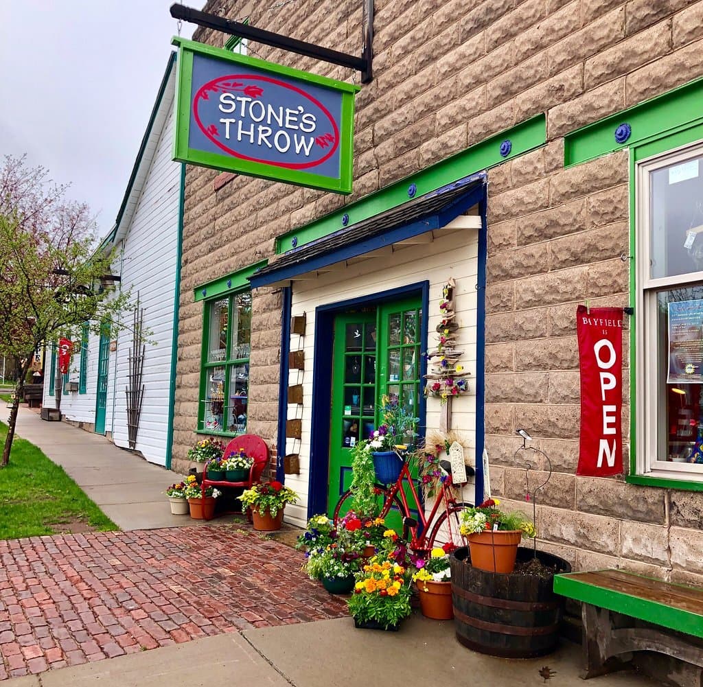 Muong Hoa Rock Field Sapa