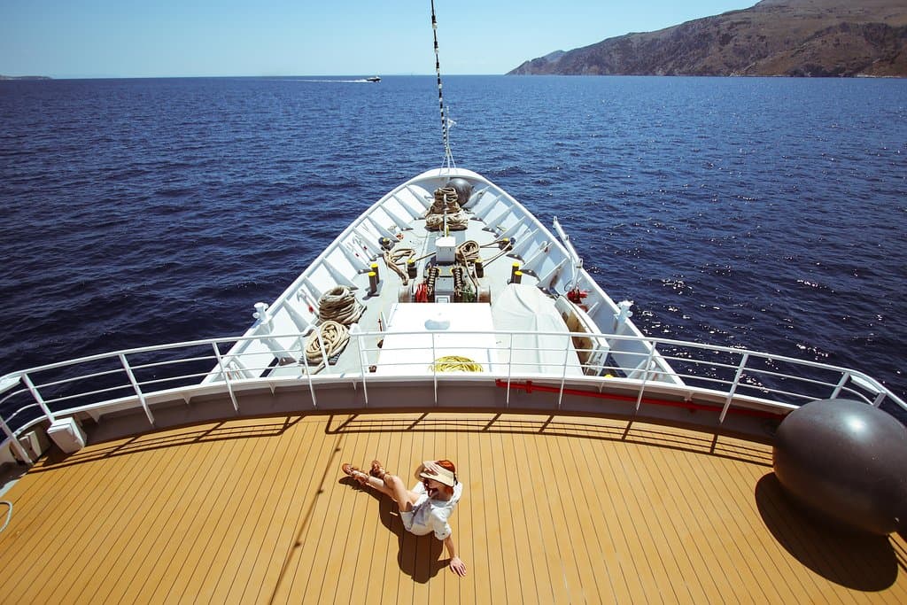 Hydra Island Day Trip