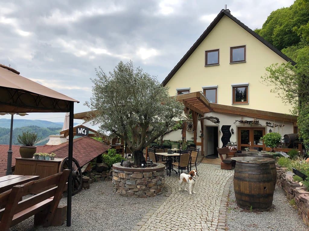 Onkel Tom’s Hütte