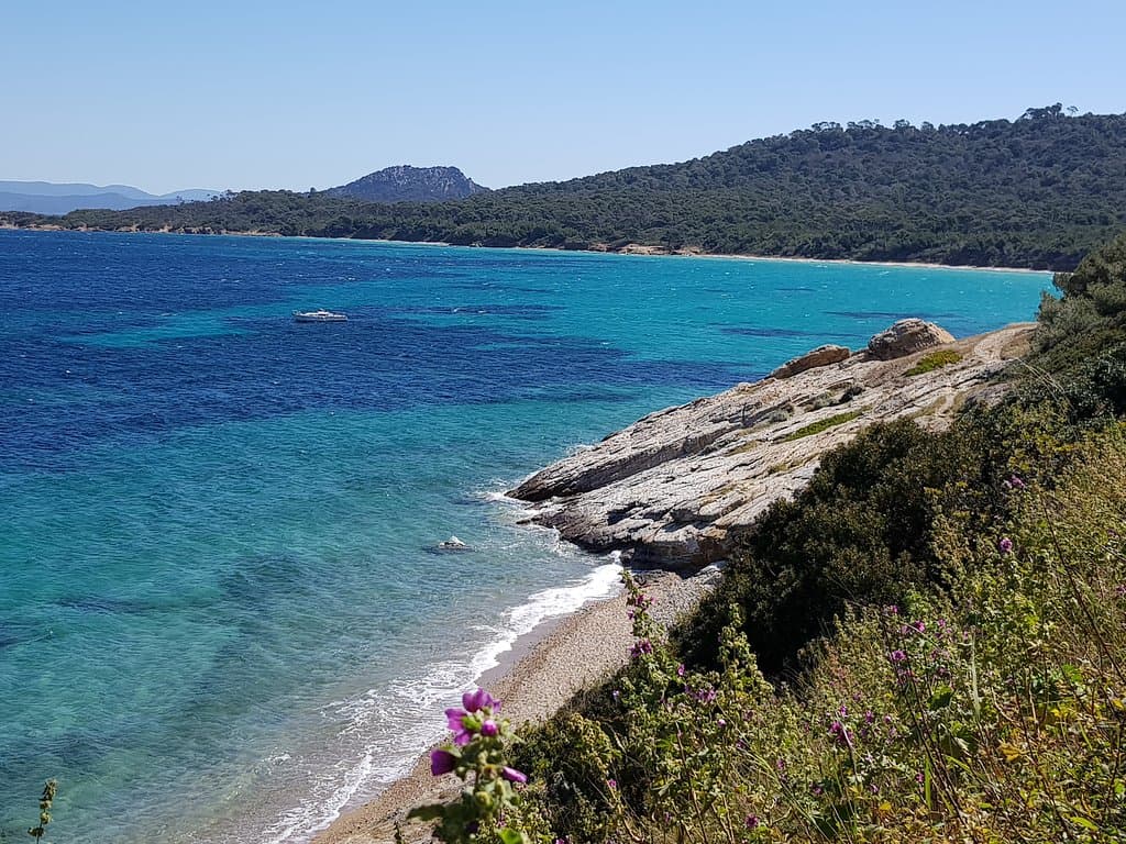 Giens Peninsula