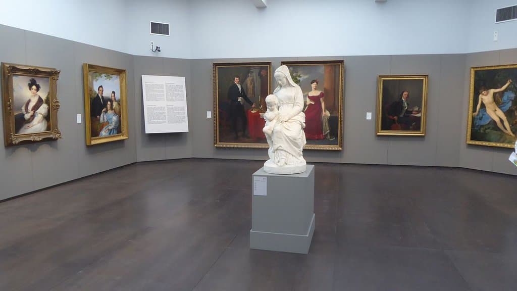 Groeningemuseum