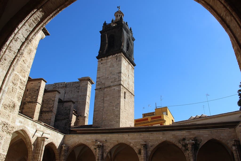 Centre del Carme