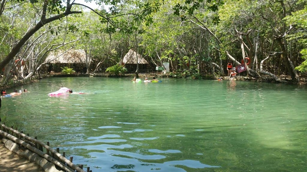 Reserva Ecológica El Corchito